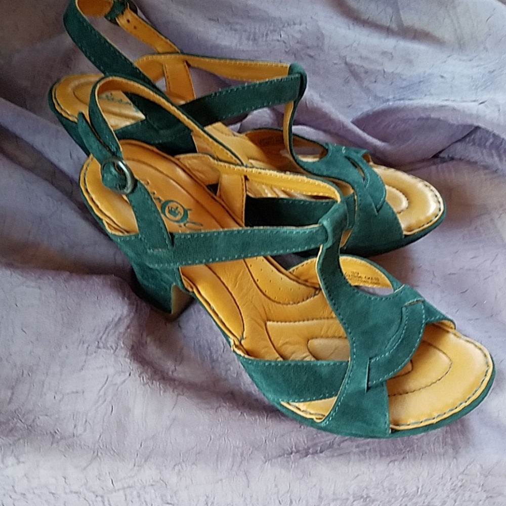 Shoes